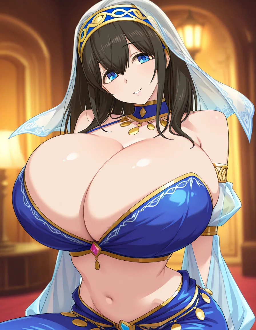 鷺沢文香 グラビア立ち(着衣)