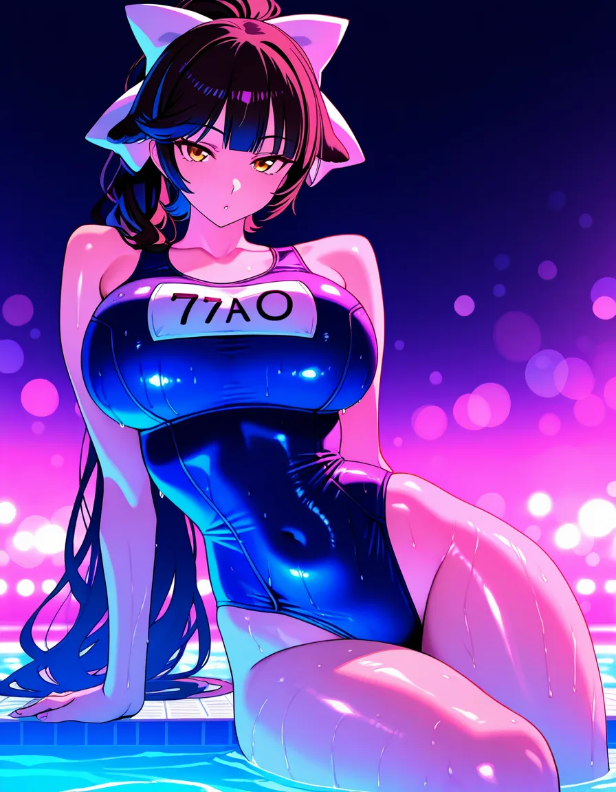 高雄 スク水