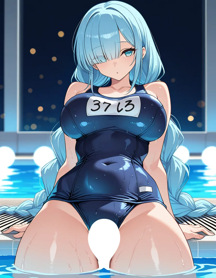 ジェーナス スク水