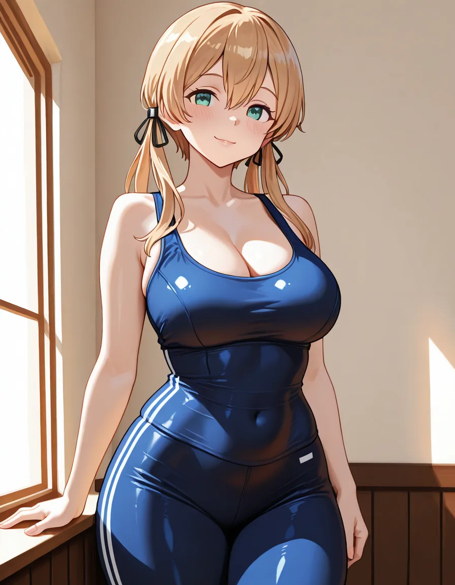 プリンツオイゲン スポーツウェア