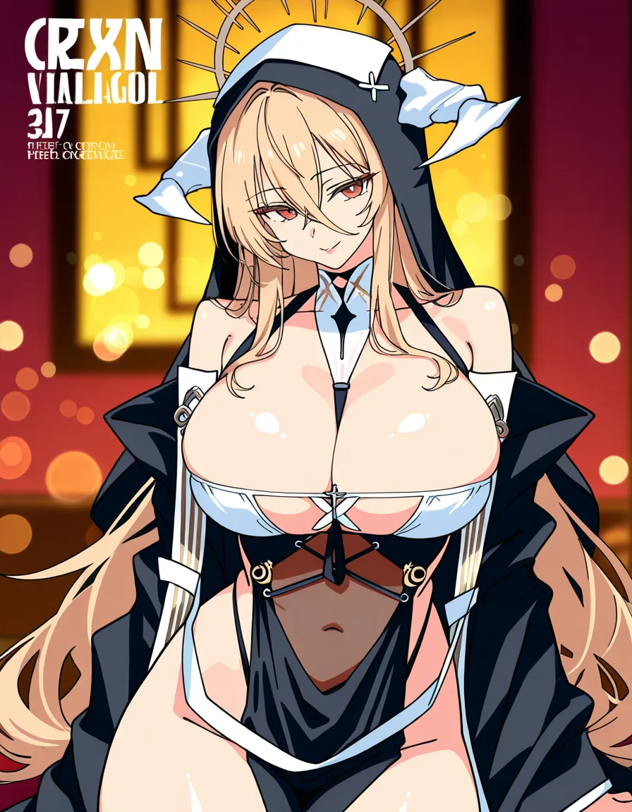 インプラカブル チャイナドレス