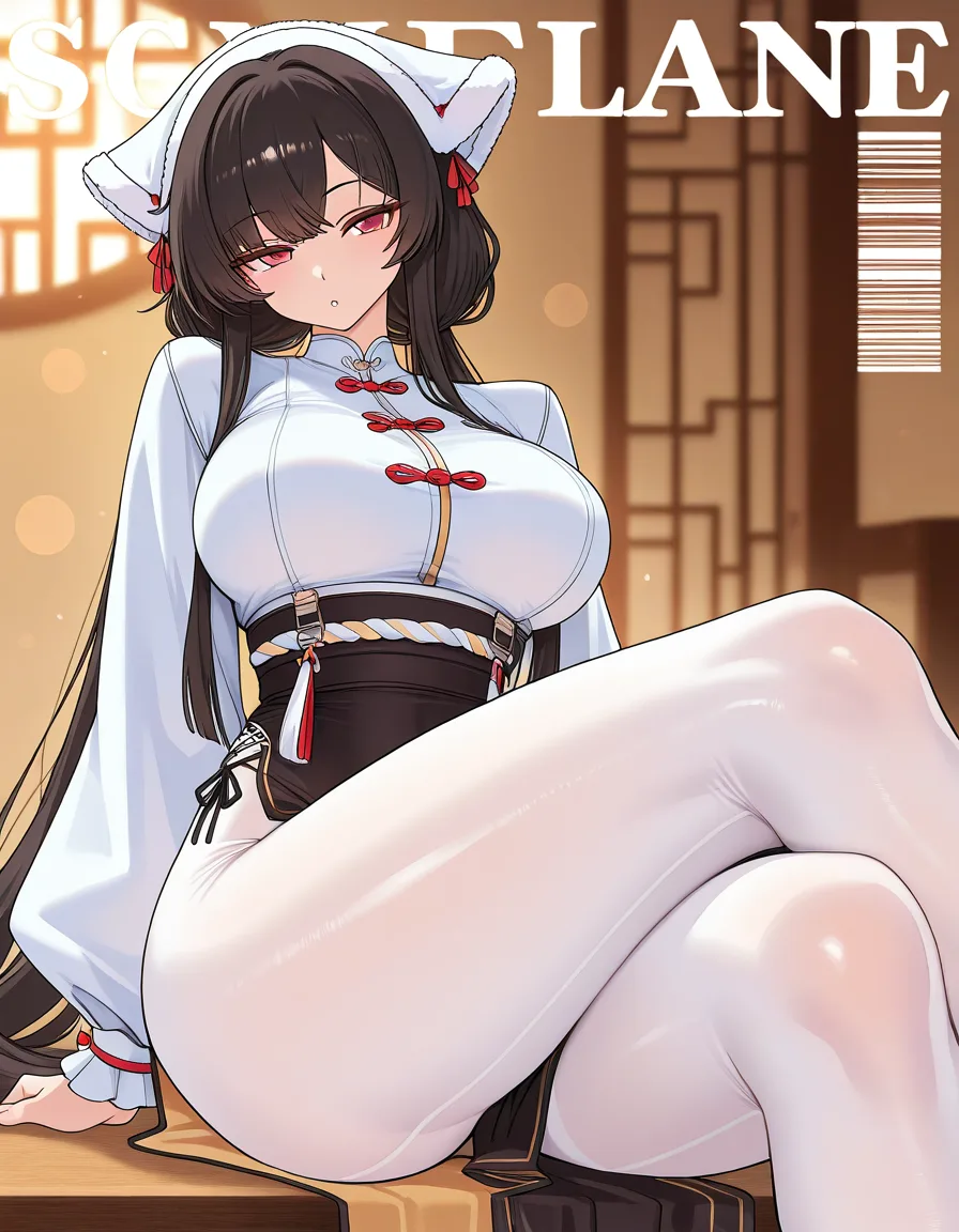 长风 チャイナドレス