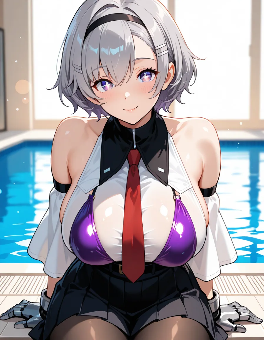 リノ トレンド水着