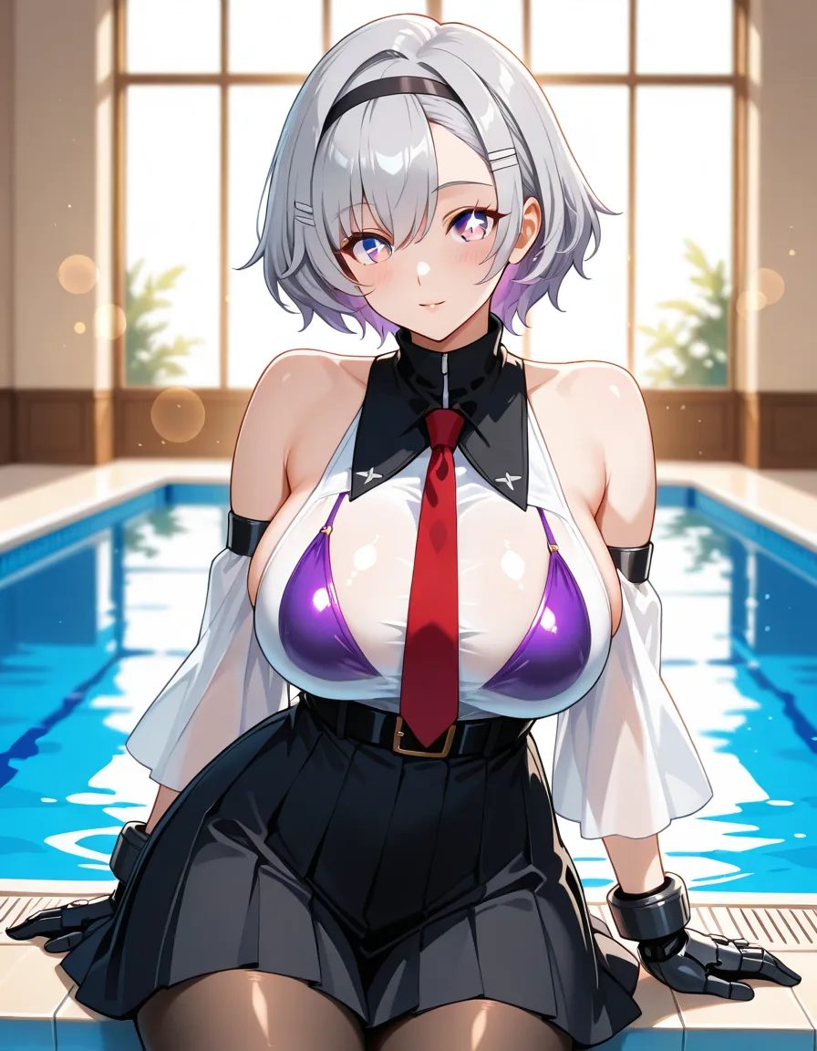 リノ トレンド水着