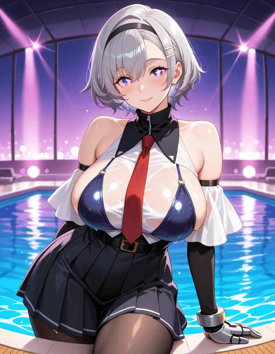 リノ トレンド水着