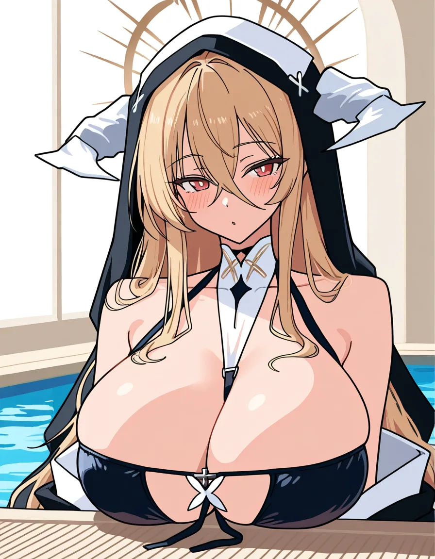 インプラカブル トレンド水着