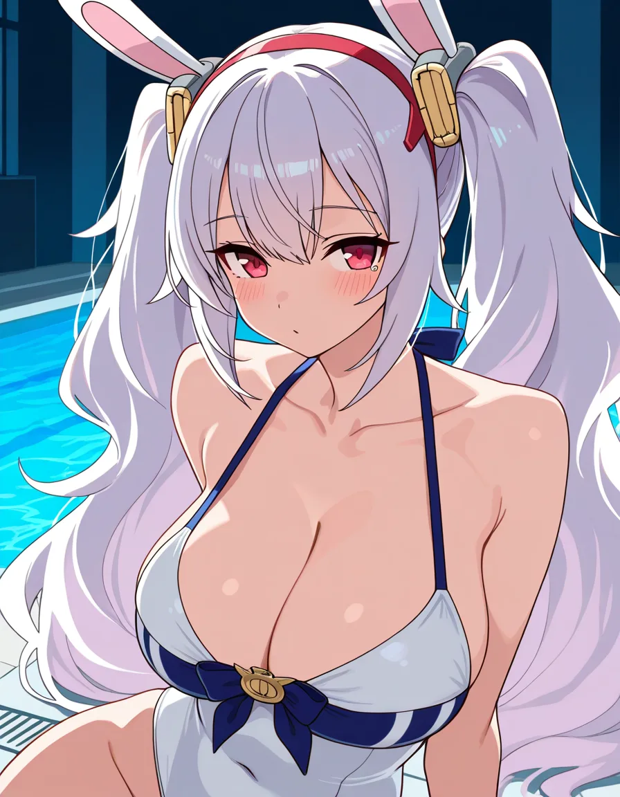 ラフィー トレンド水着