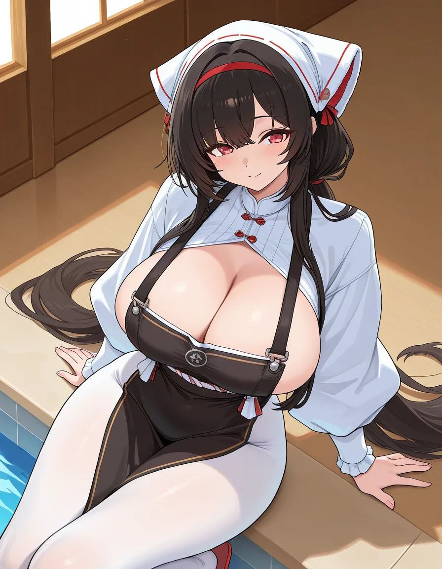 长风 トレンド水着