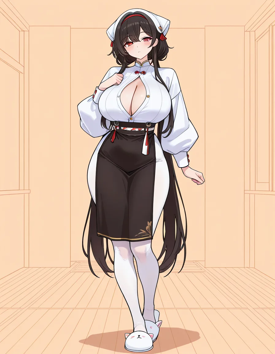 长风 トレンド水着