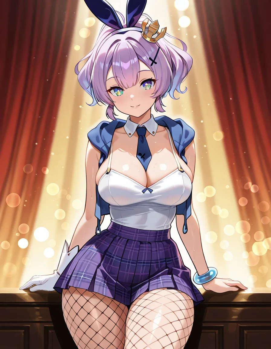 ジャベリン バニーガール
