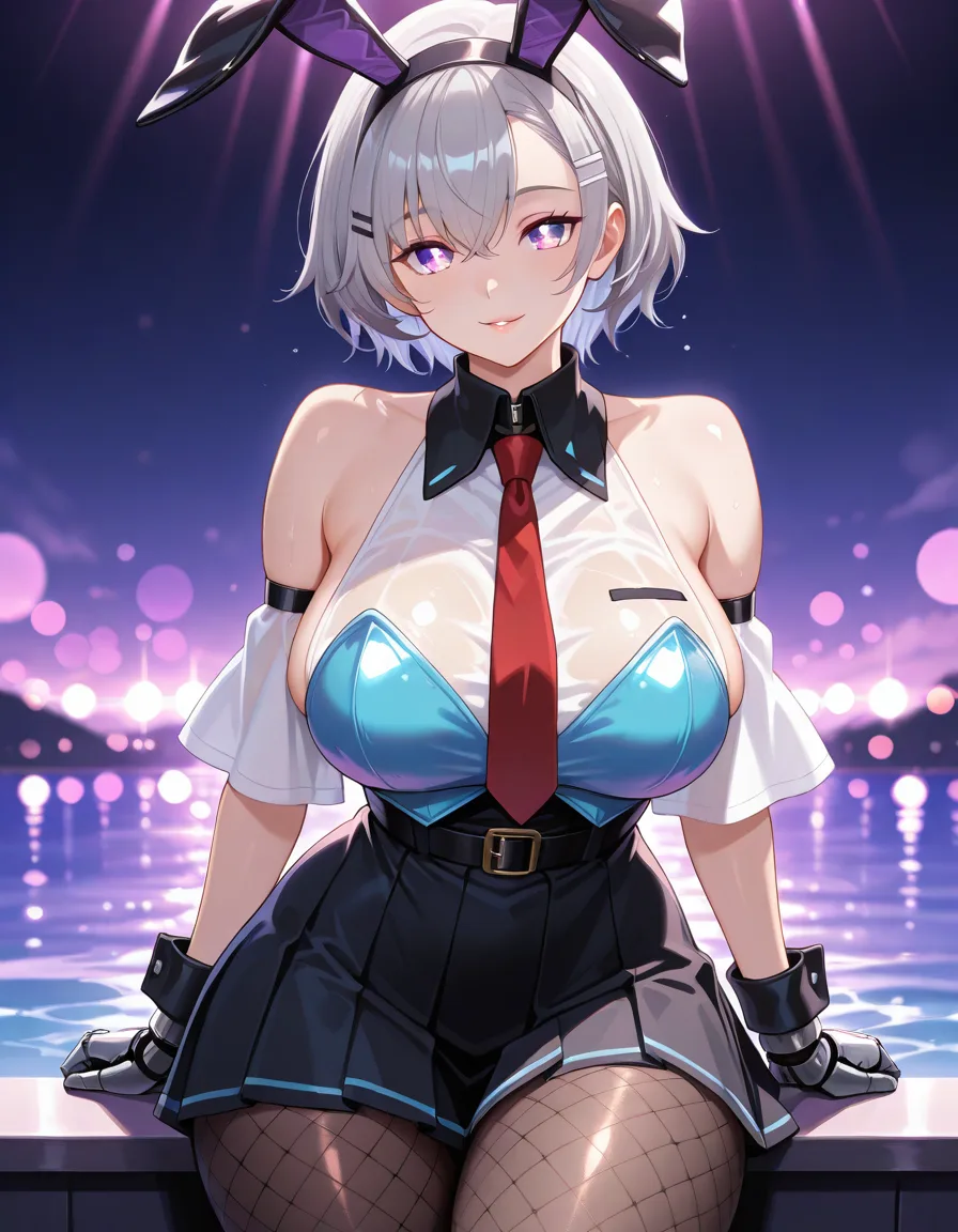 リノ バニーガール