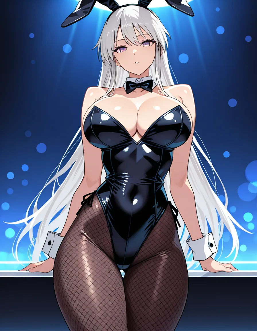 エンタープライズ バニーガール