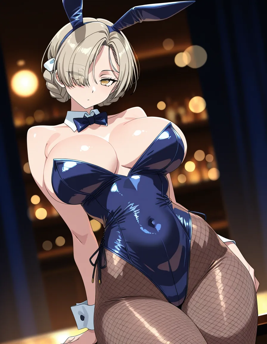 シェフィールド バニーガール