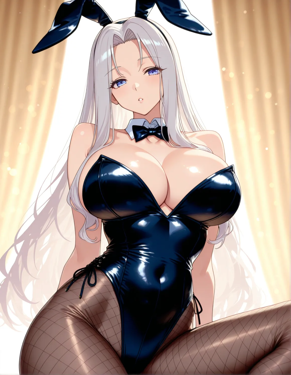 ヨークタウンⅡ バニーガール