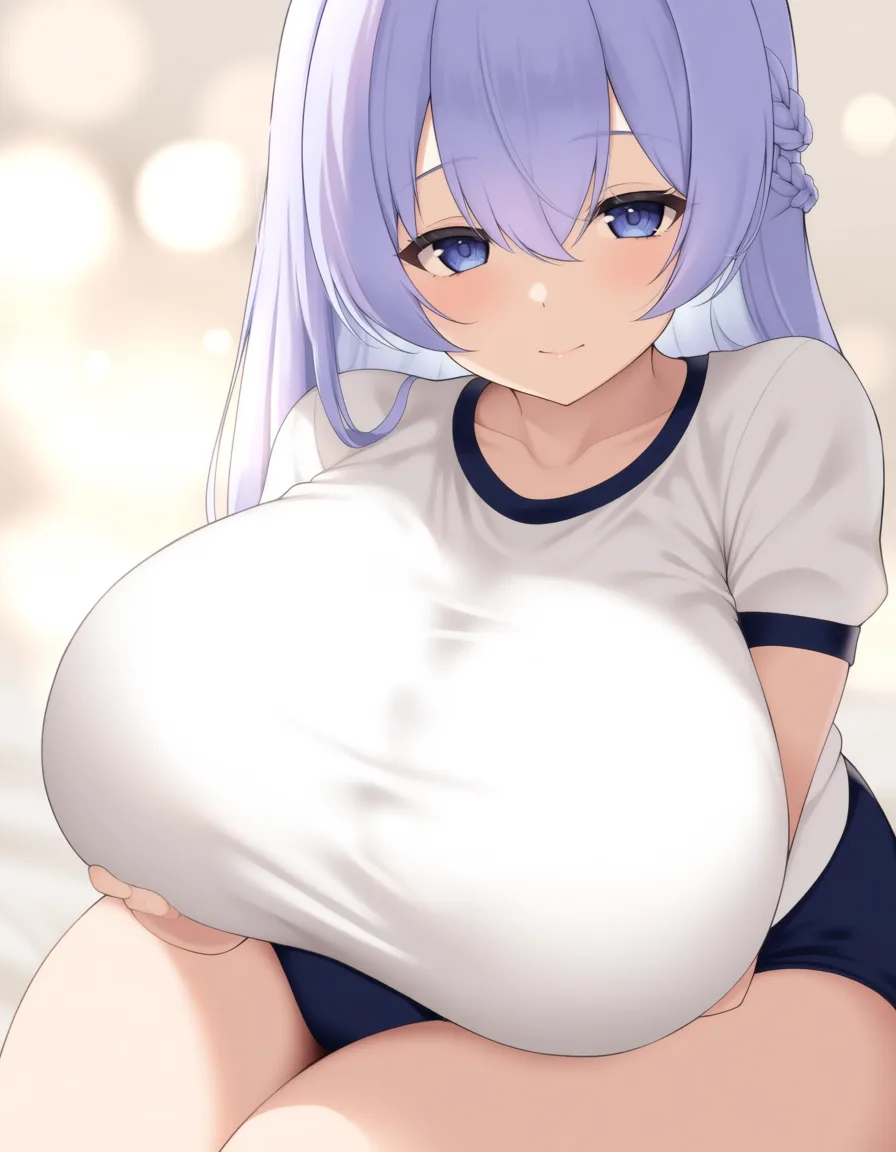 ロドニー 体操服ブルマ