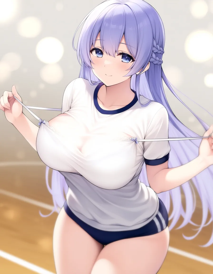 ロドニー 体操服ブルマ