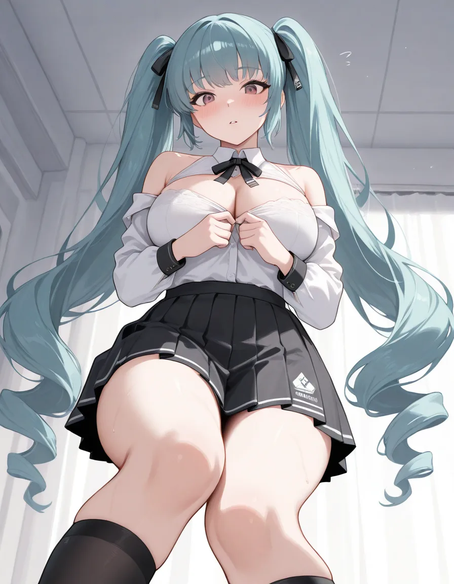 プリバティ 原作衣装