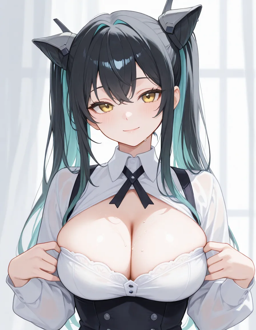 リトルマーメイド 原作衣装
