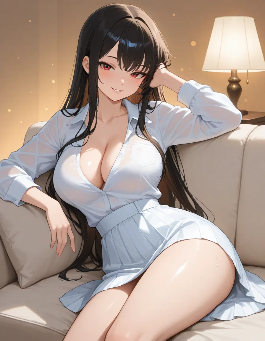 ラピ 原作衣装
