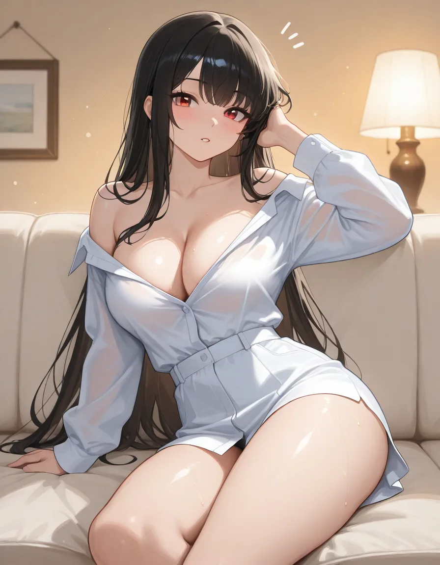 ラピ 原作衣装