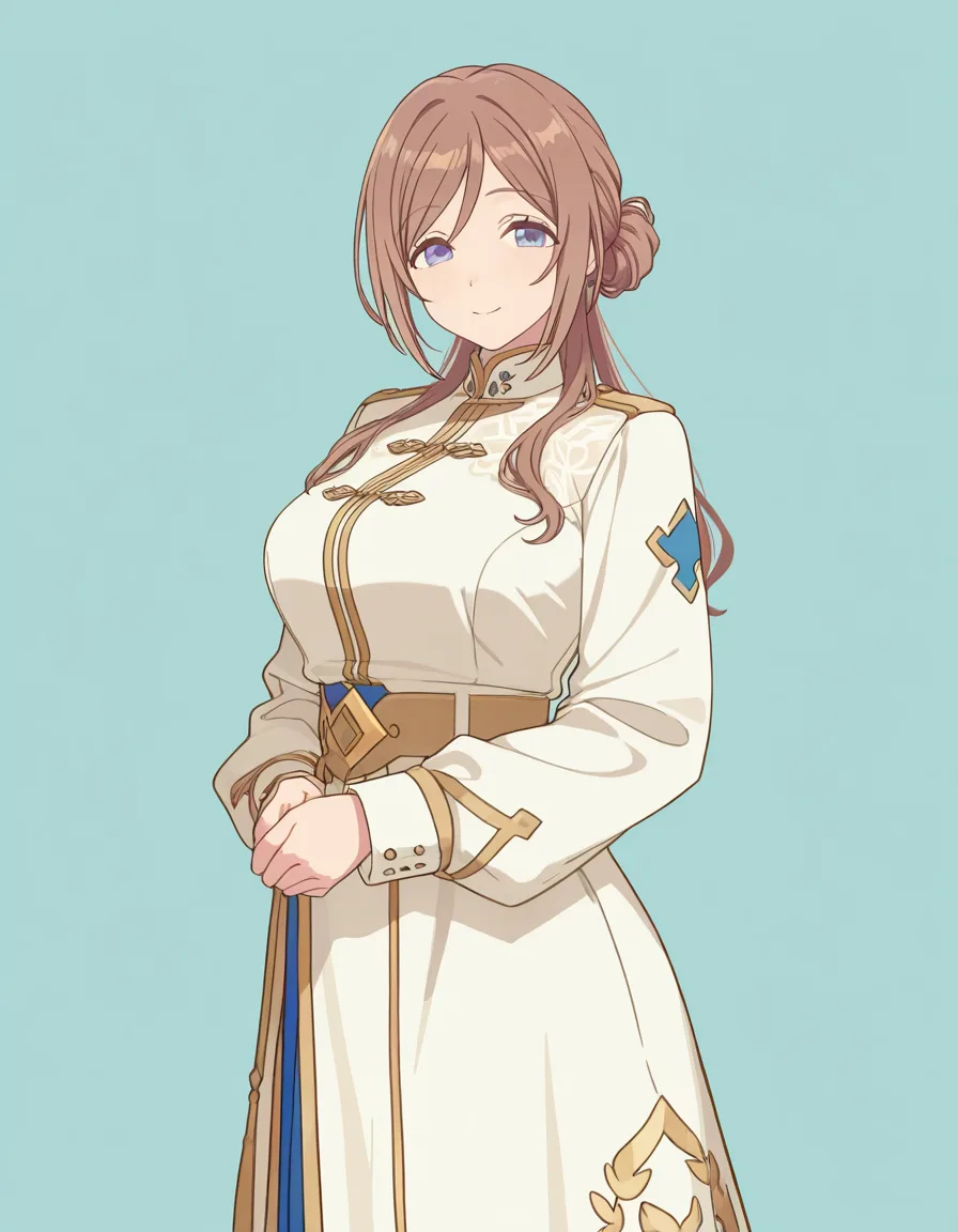 姫崎莉波 原作衣装