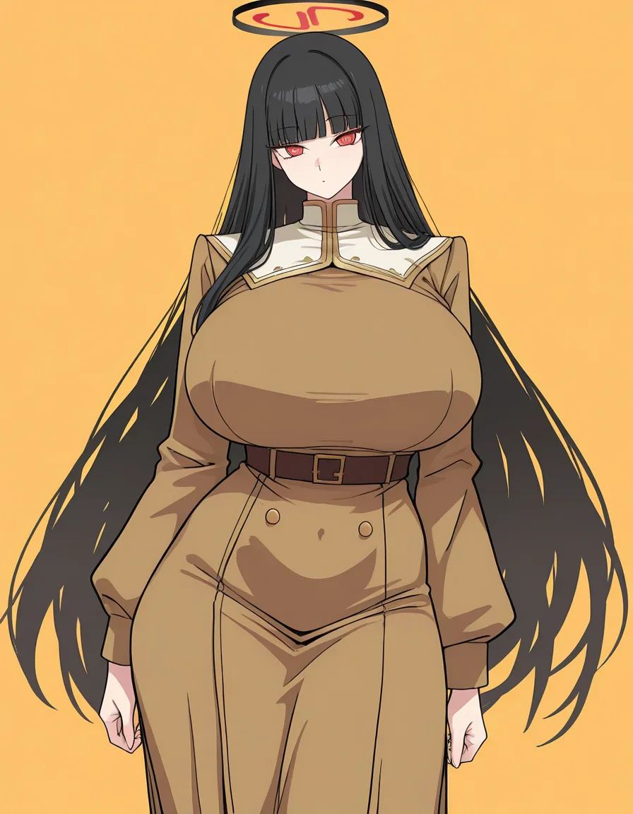 調月リオ 原作衣装