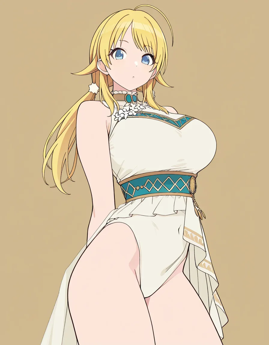 八宮めぐる 原作衣装