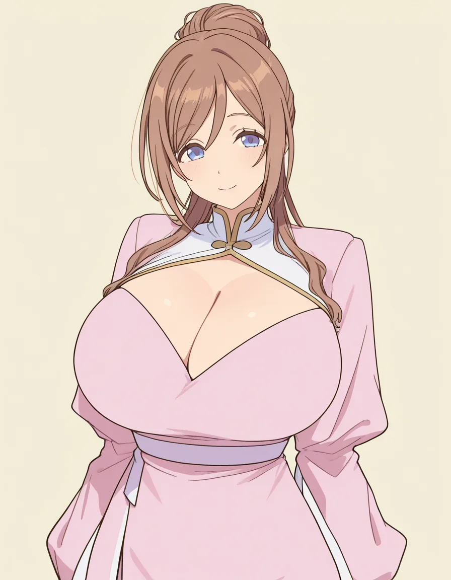 姫崎莉波 原作衣装