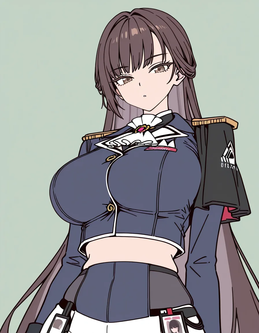 マルチャーナ 原作衣装