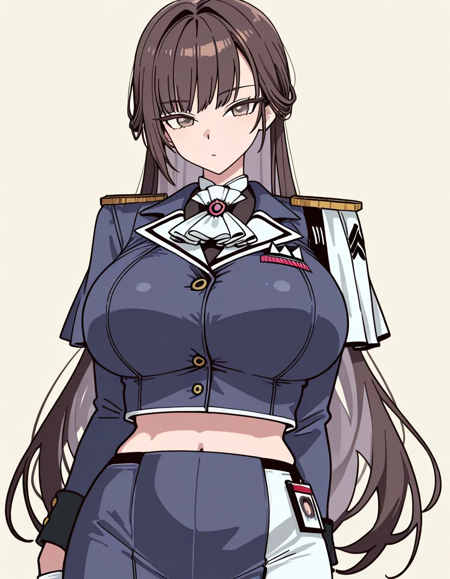 マルチャーナ 原作衣装