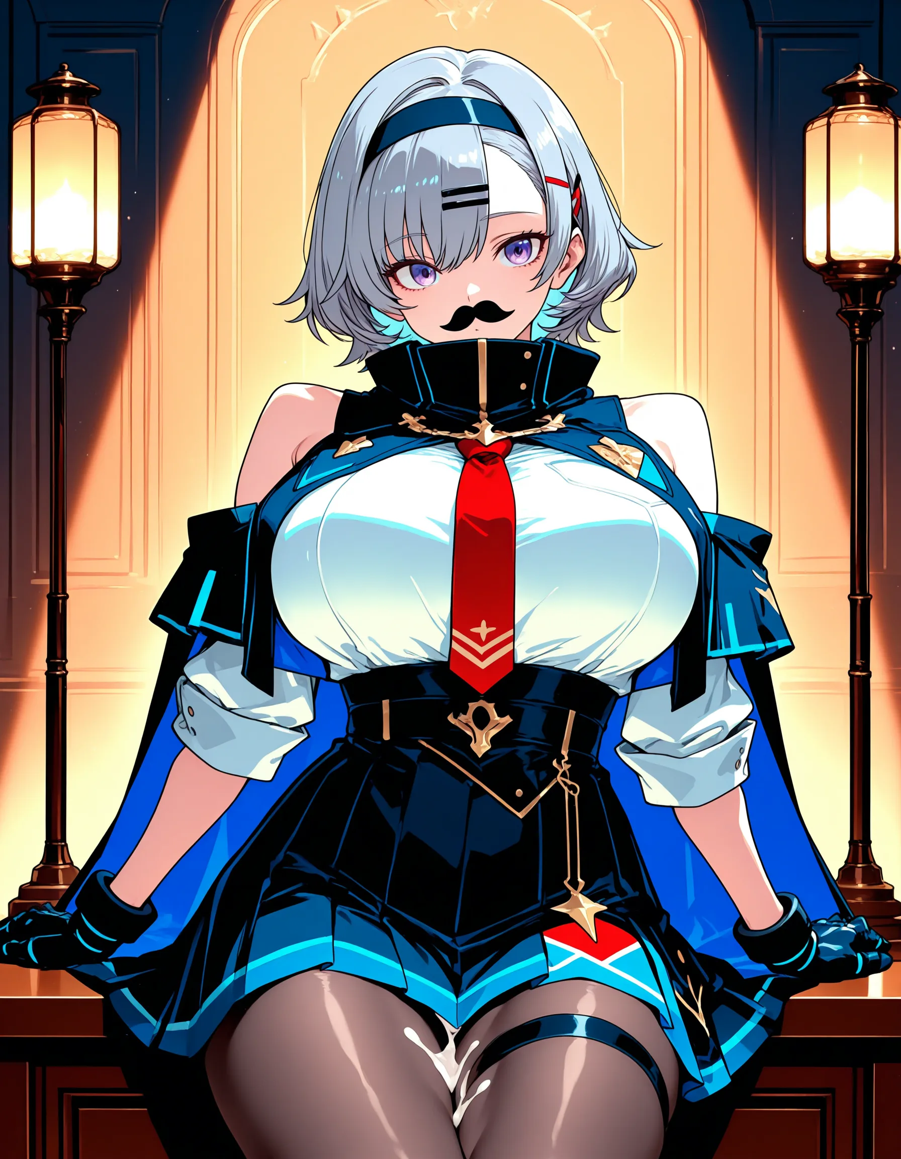 リノ 原作衣装