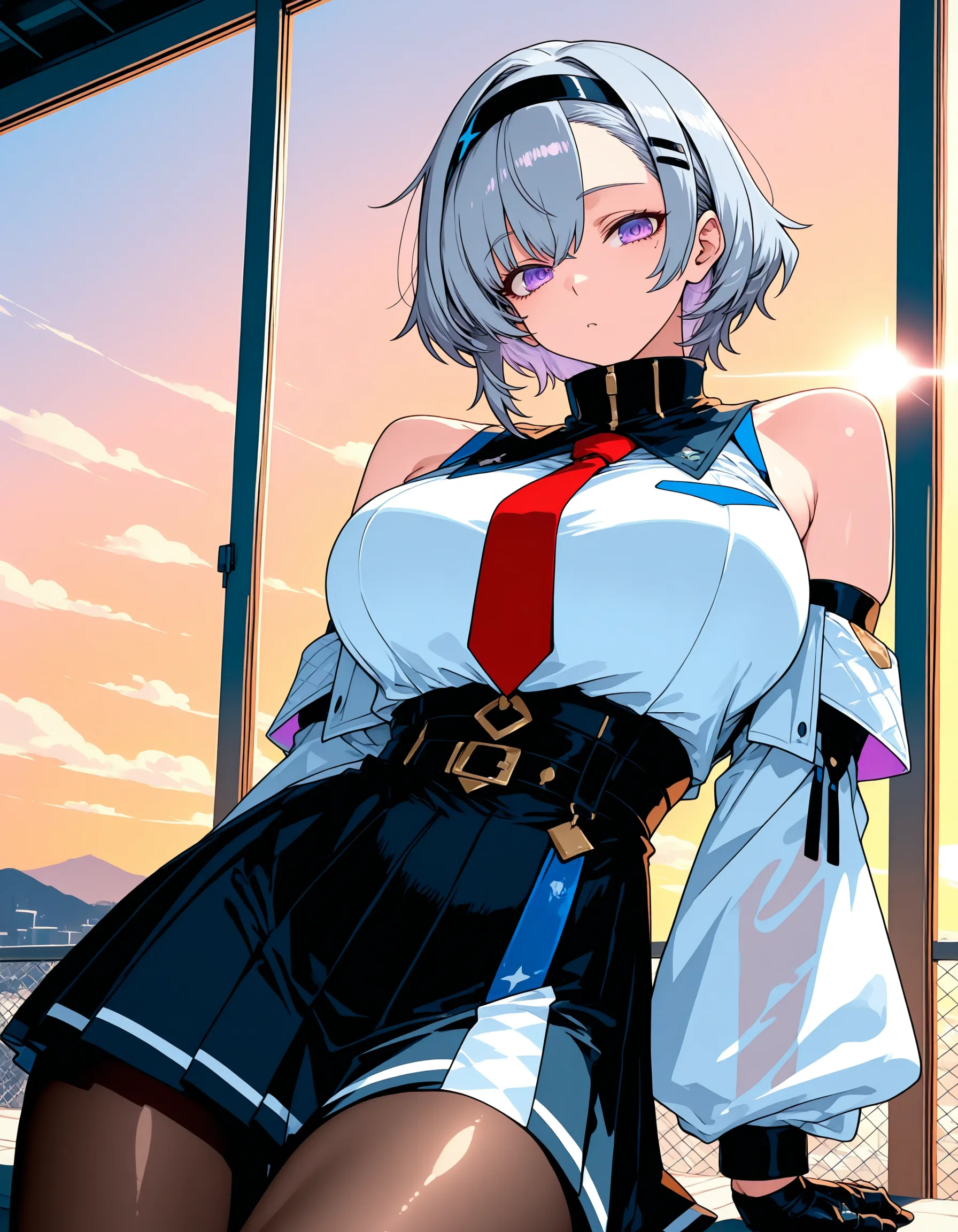 リノ 原作衣装
