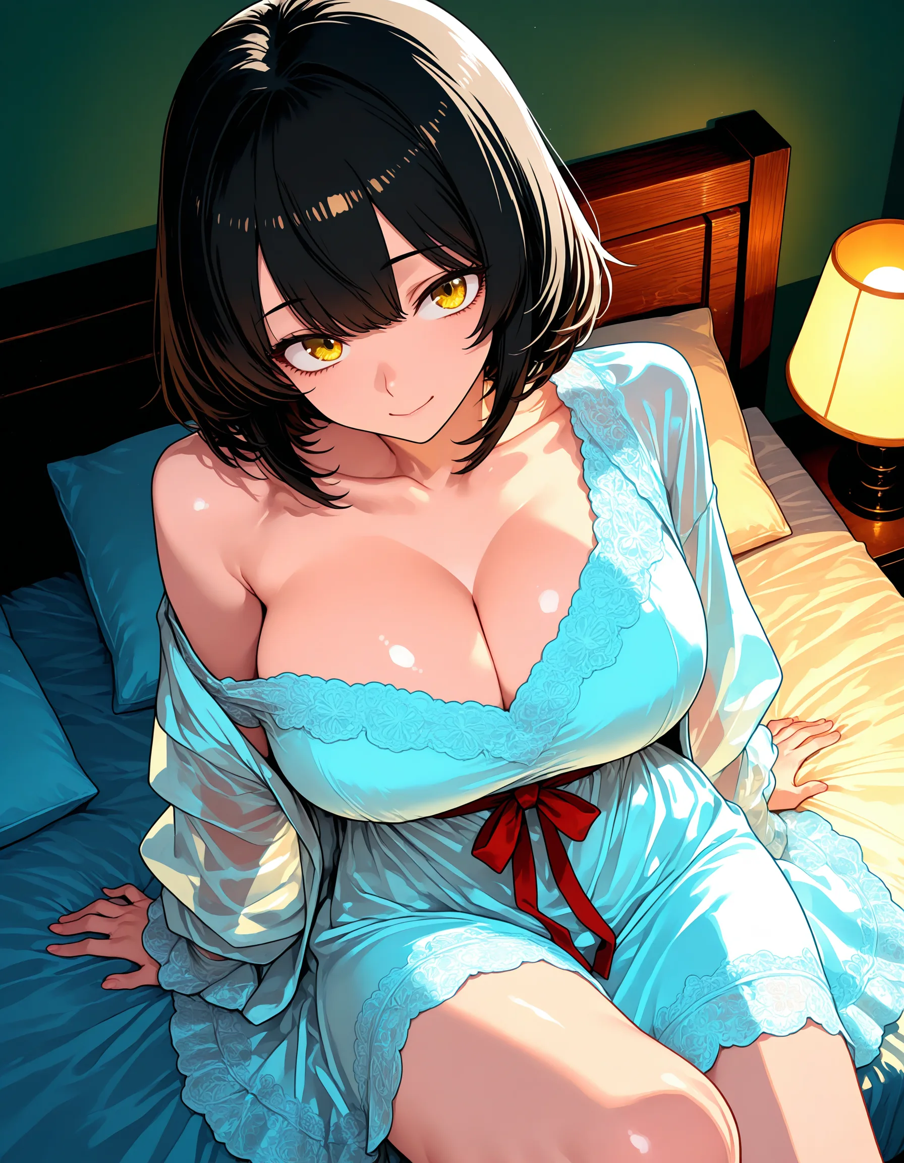 シリアス 原作衣装