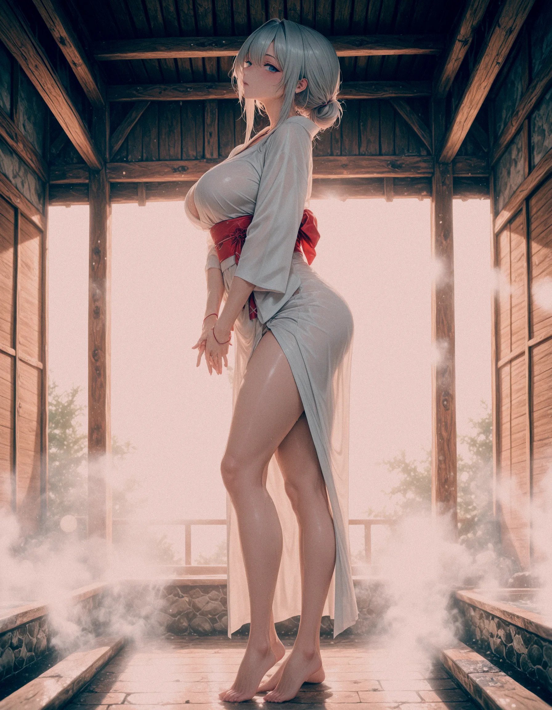 少女 原作衣装