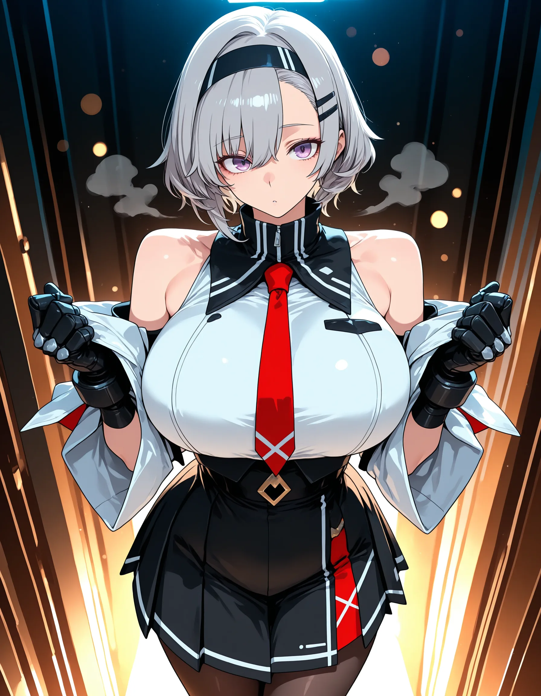 リノ 原作衣装
