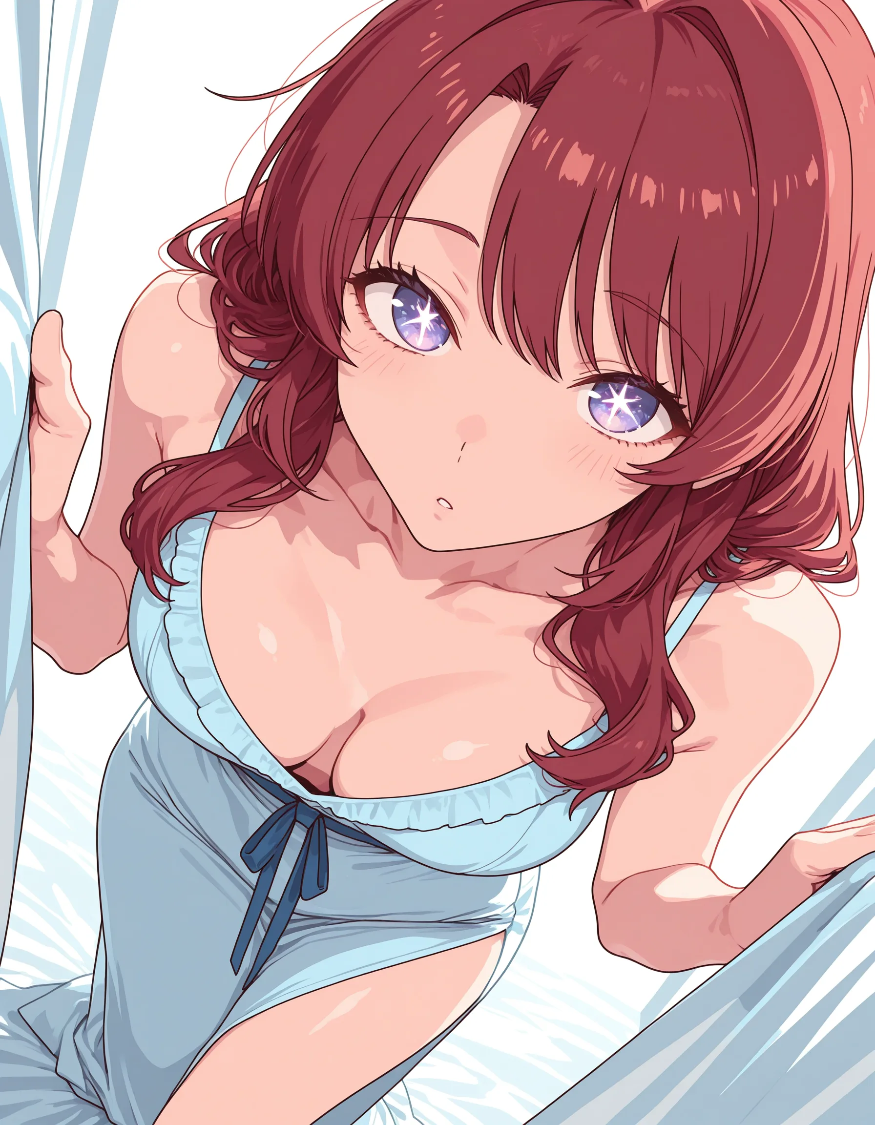 花海咲季 原作衣装