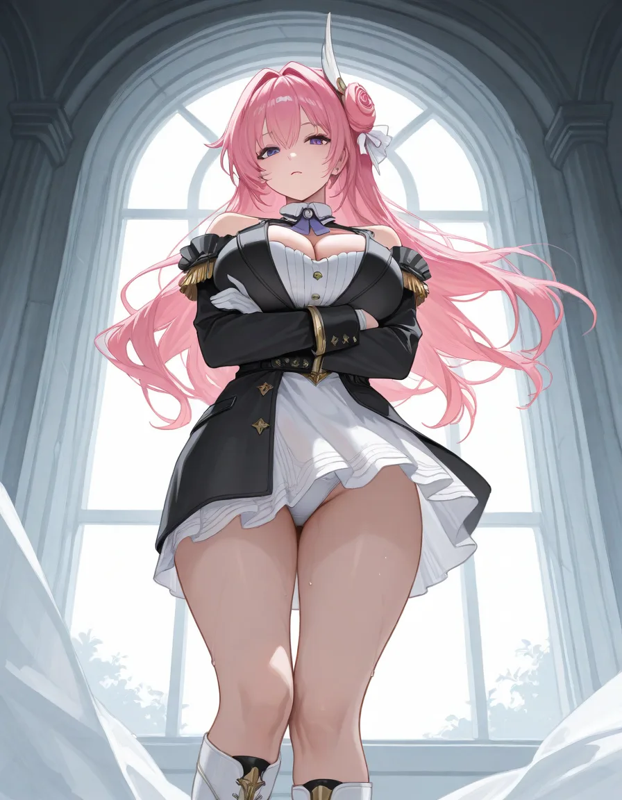 ドロシー 彼シャツ
