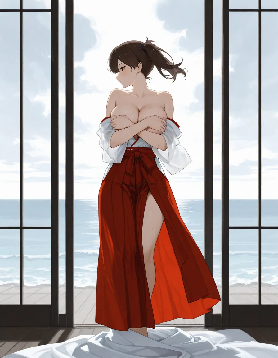 加賀 手ぶら