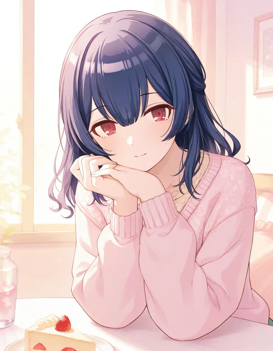 【シャニマス】杜野凛世のAIエロ画像まとめ19枚