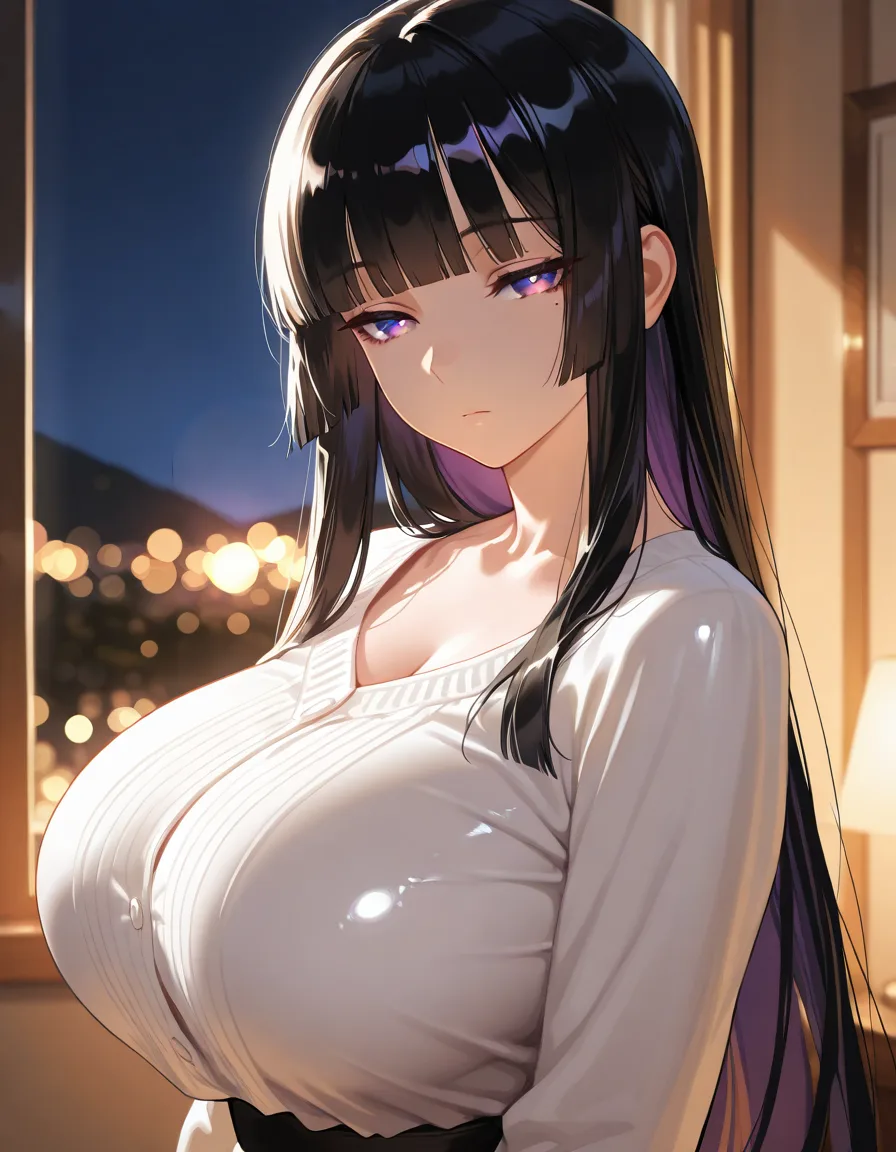真綿 日常(SFW)