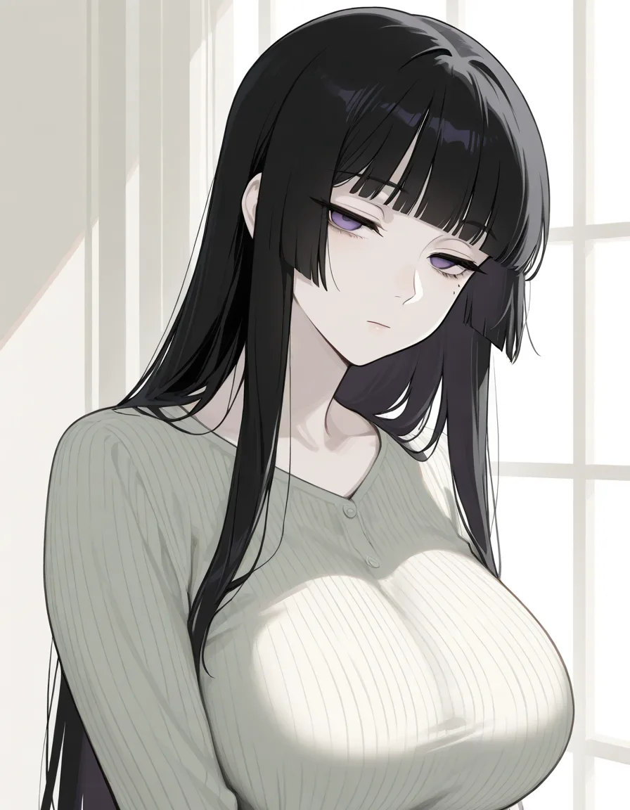 真綿 日常(SFW)