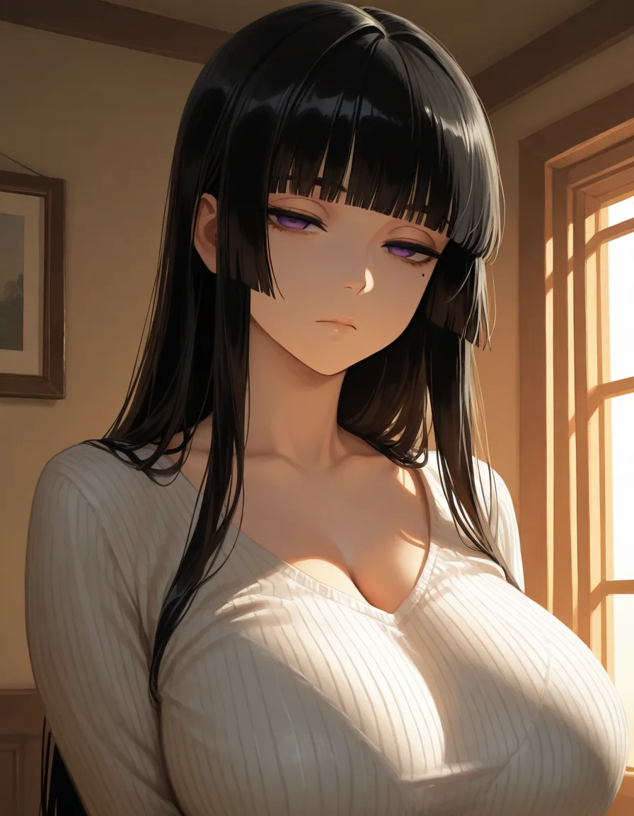 真綿 日常(SFW)