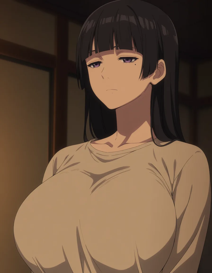 真綿 日常(SFW)