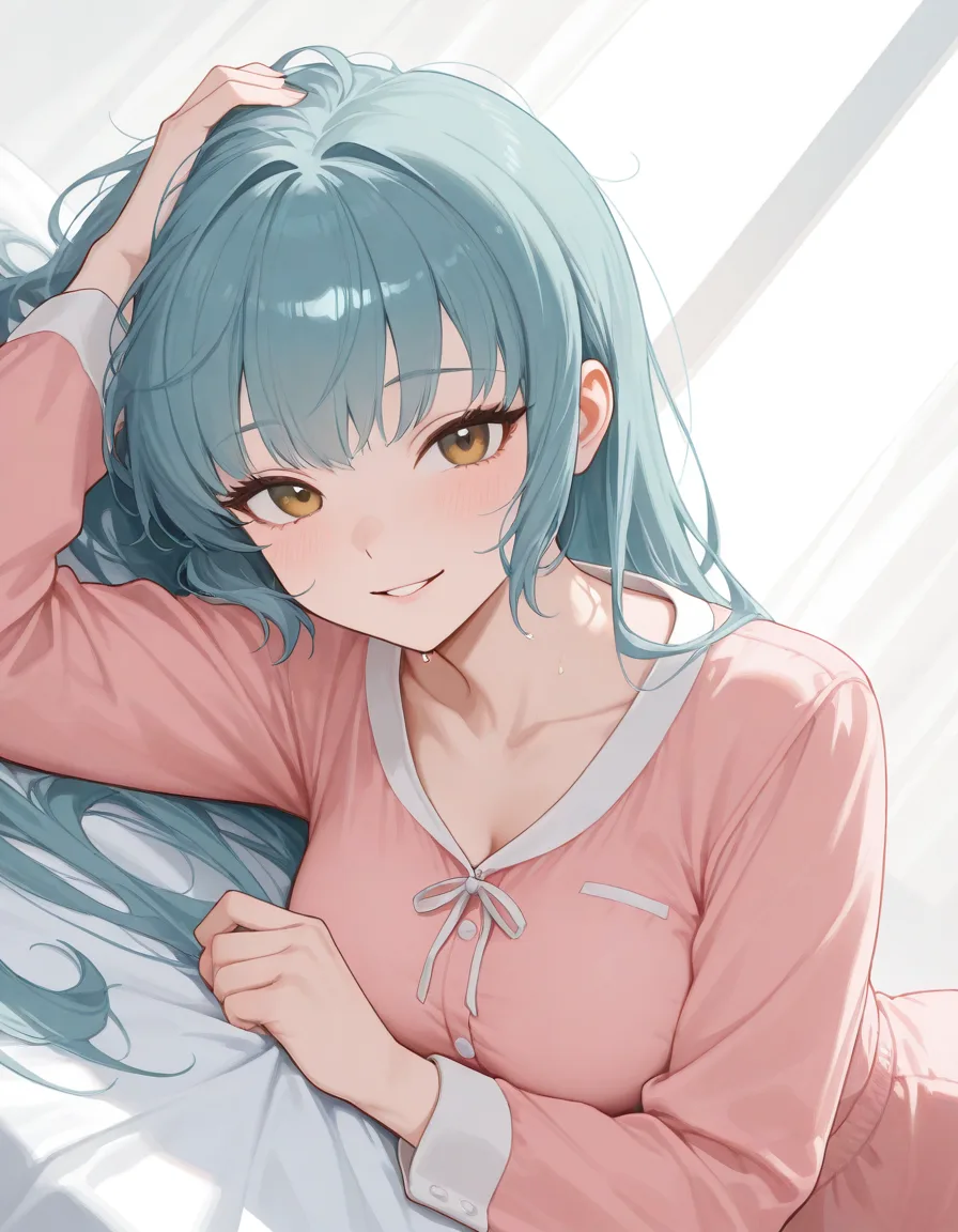 プリバティ 日常(SFW)