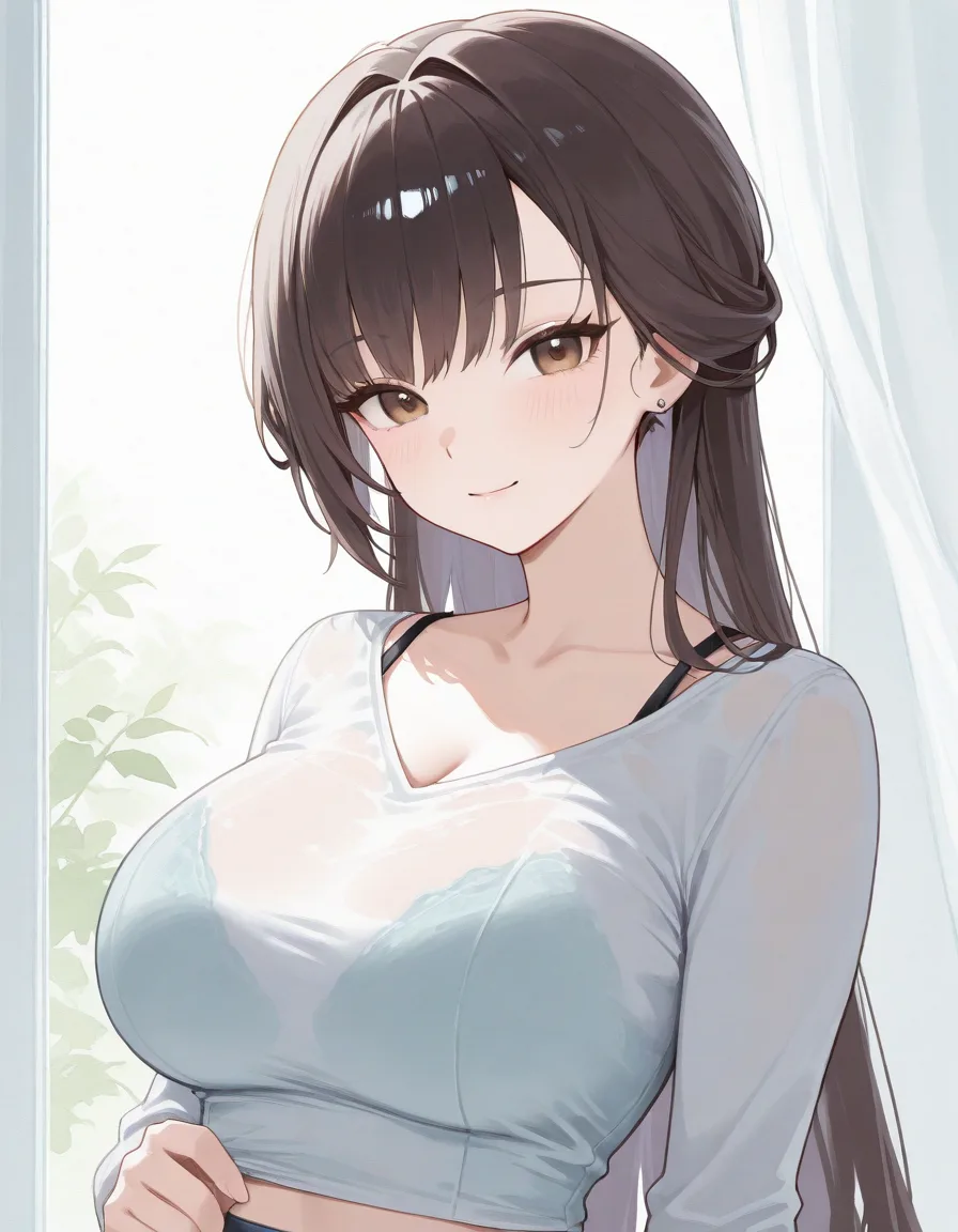 マルチャーナ 日常(SFW)