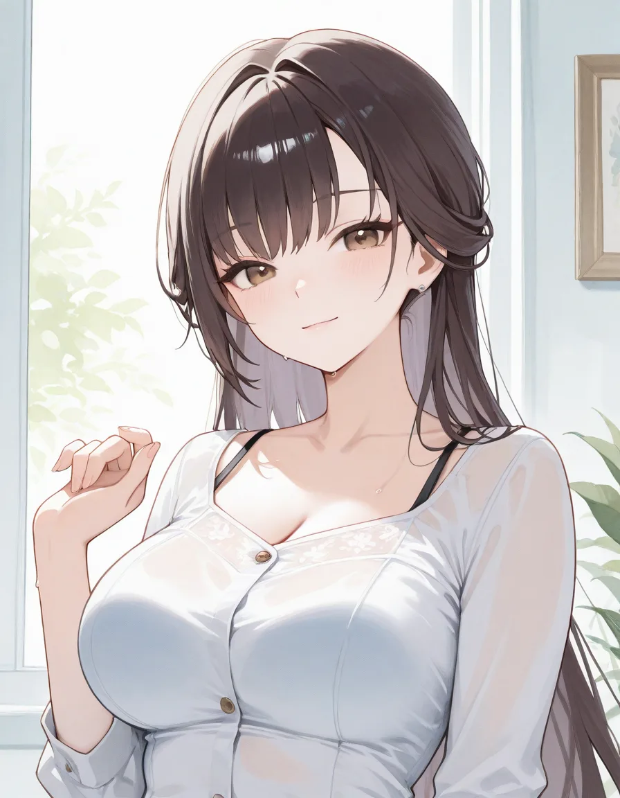 マルチャーナ 日常(SFW)