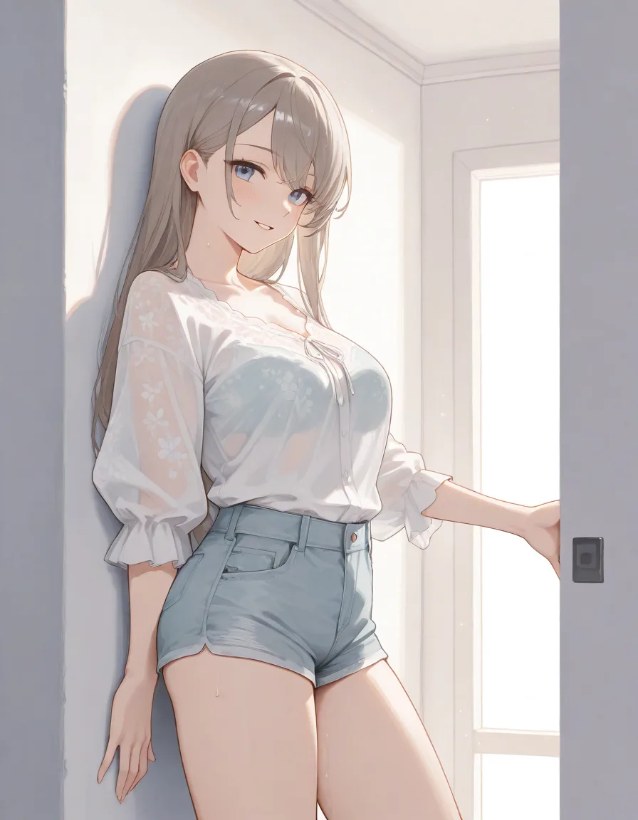ディザイアス 日常(SFW)