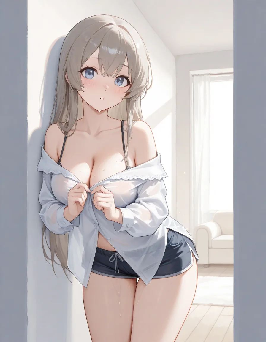 ディザイアス 日常(SFW)