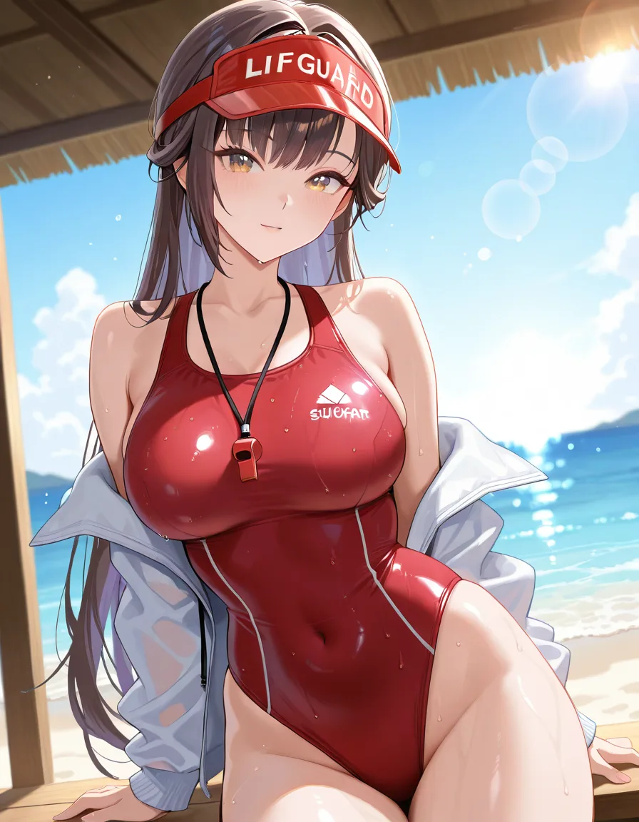 【NIKKE】マルチャーナのAIエロ画像まとめ49枚