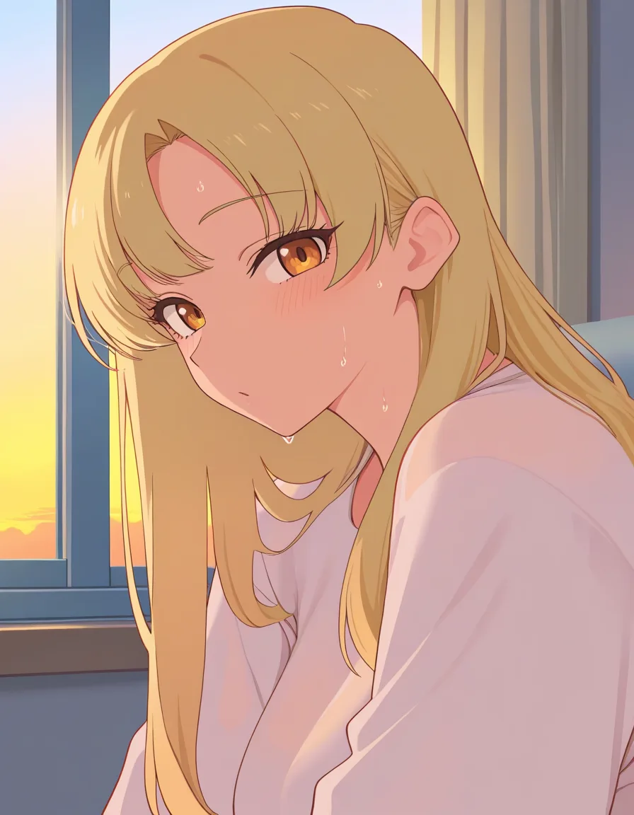 その他 日常(SFW)